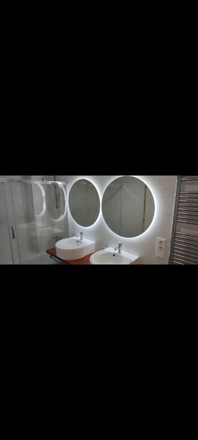 Habitacion Amplia Con Vistas Granada Buitenkant foto